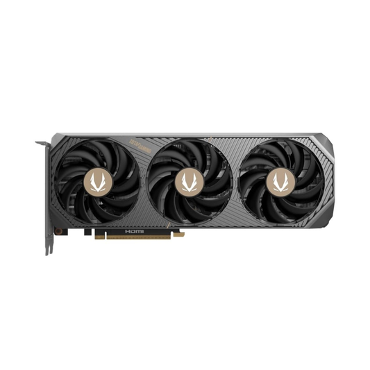 ZOTAC Gaming GeForce RTX 5070 SOLID 12GB GDDR7 Graphics Card