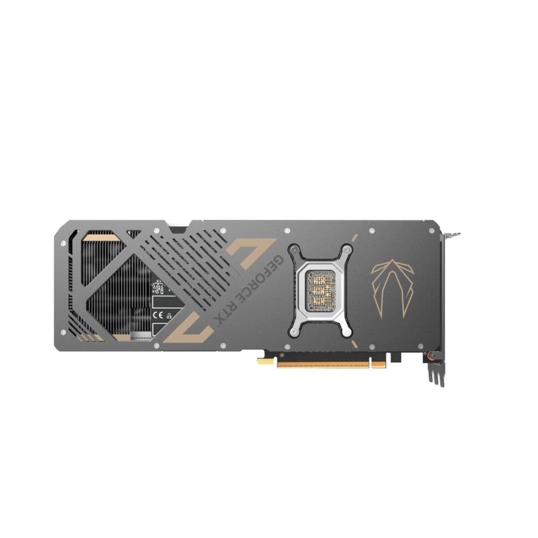 ZOTAC Gaming GeForce RTX 5080 SOLID CORE 16GB Graphics Card