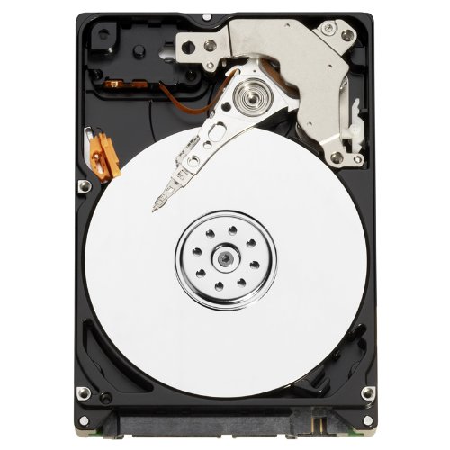 Western Digital WD AV 1TB 2.5" SATA Internal Hard Drive