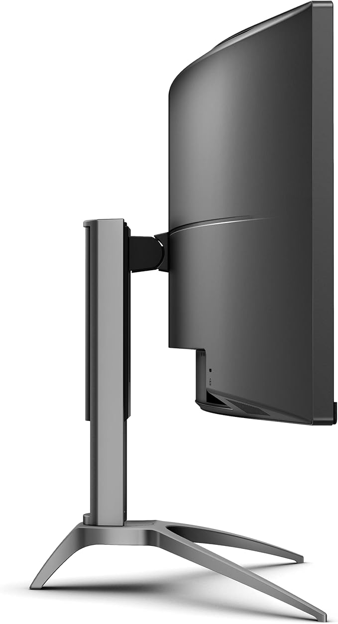 49" AOC MONITOR AG493UCX2