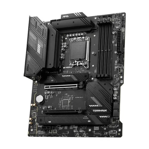 B760 TOMAHAWK MAG WIFI DDR5 MSI Motherboard