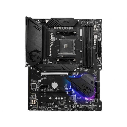 B550 GAMING PLUS MPG MSI Motherboard