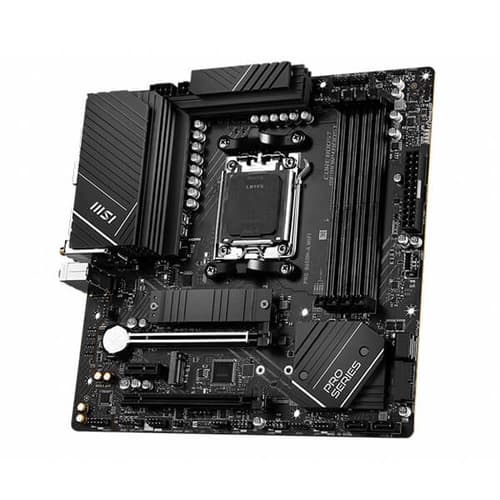 B650MA-PRO WIFI MSI Motherboard