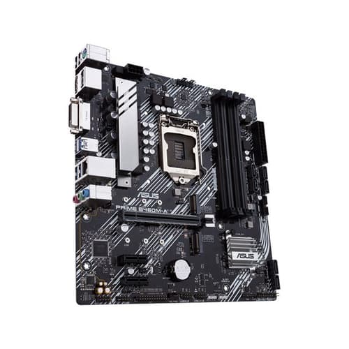 B460M-A PRIME MB ASUS