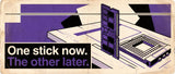 Should you buy one RAM stick now, or two?