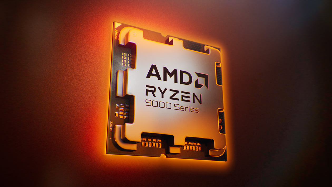 AMD 9000 Series