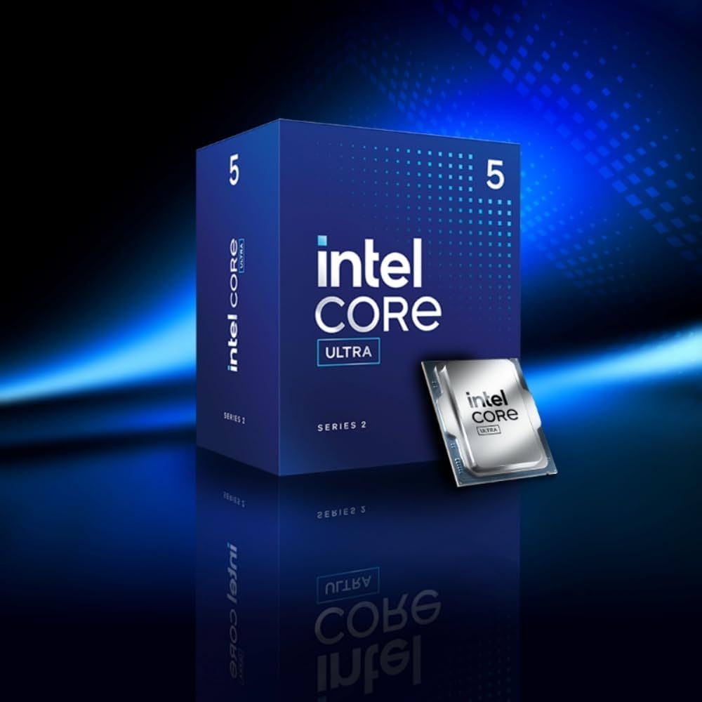 CORE ULTRA 5