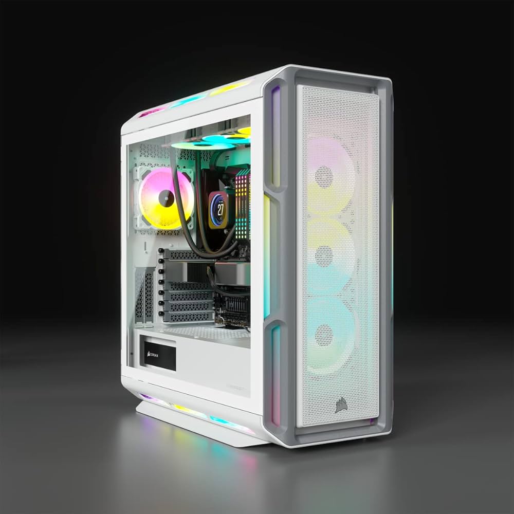 RGB Enable Case