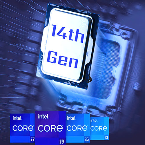 INTEL 14th Gen