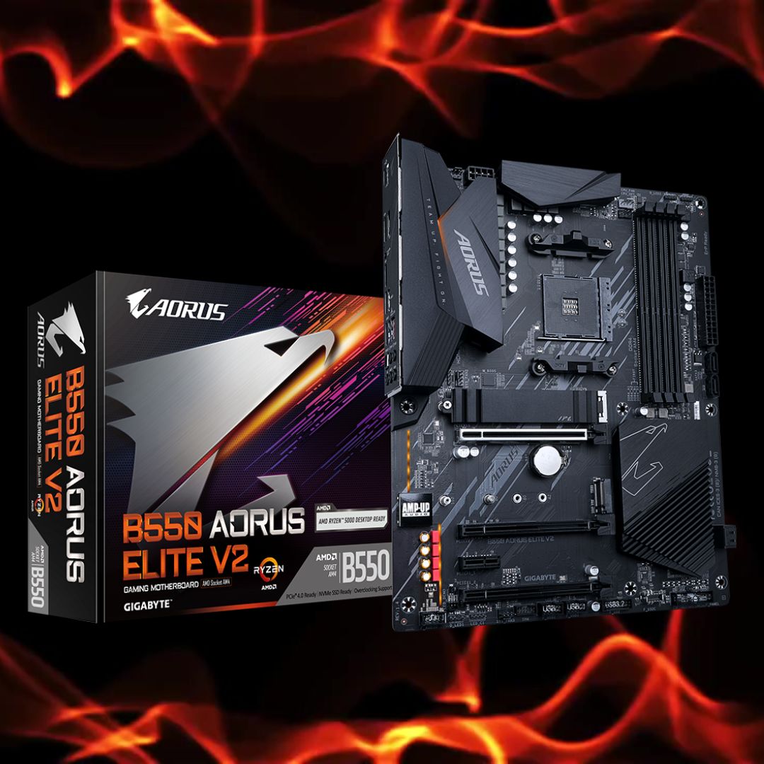 B550