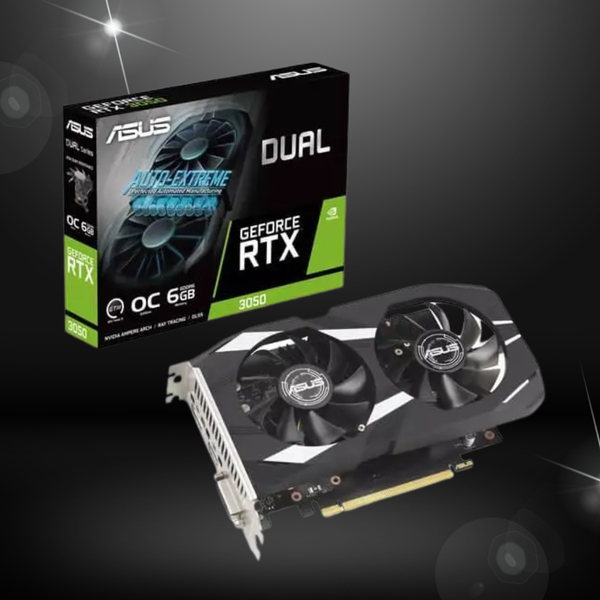 Graphic Card