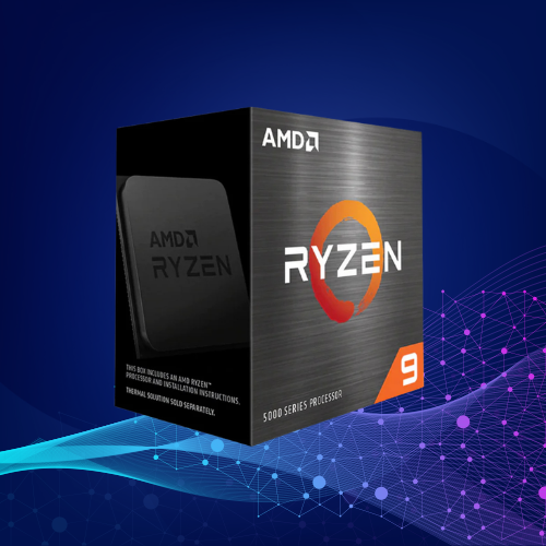 AMD Processor