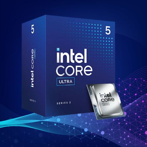 INTEL PROCESSOR