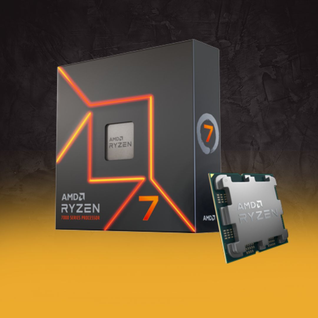 AMD 7000 Series