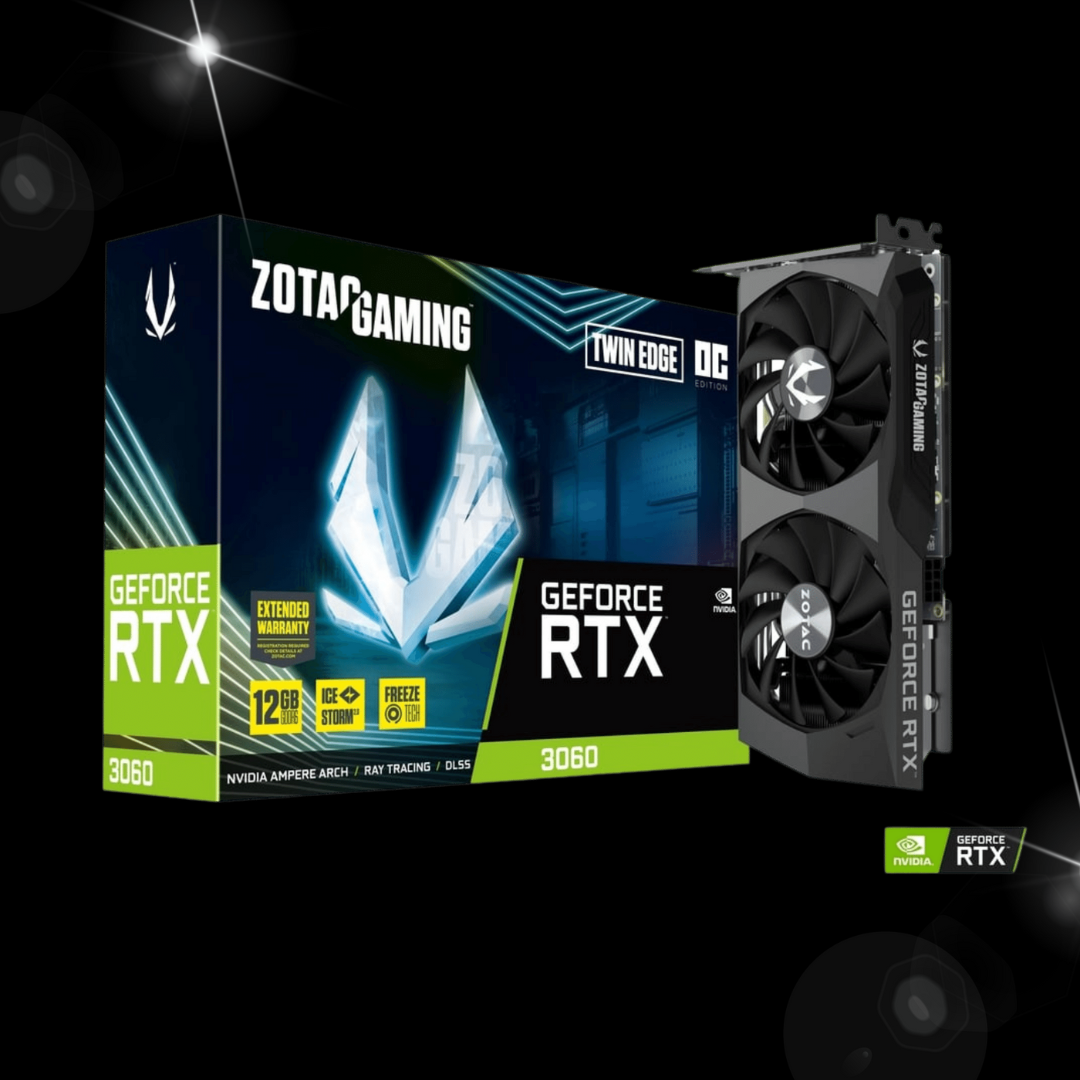 ZOTAC