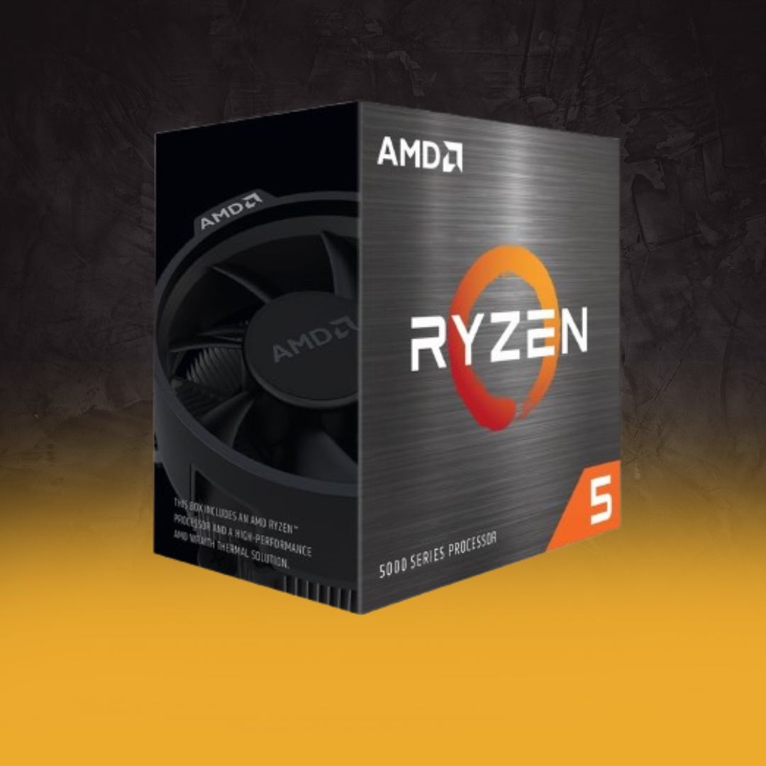 AMD 5000 Series