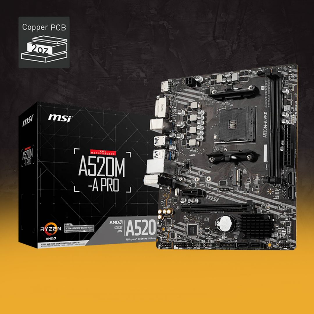 MSI