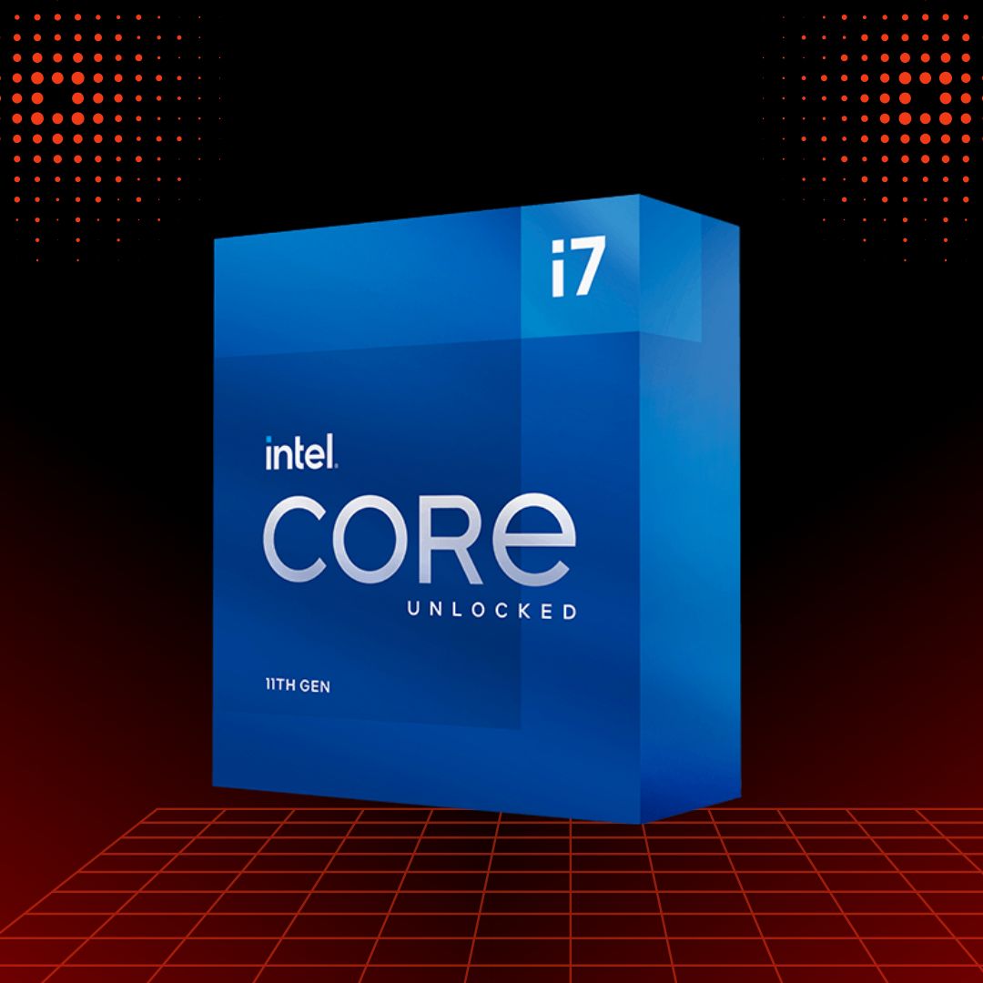 CORE i7