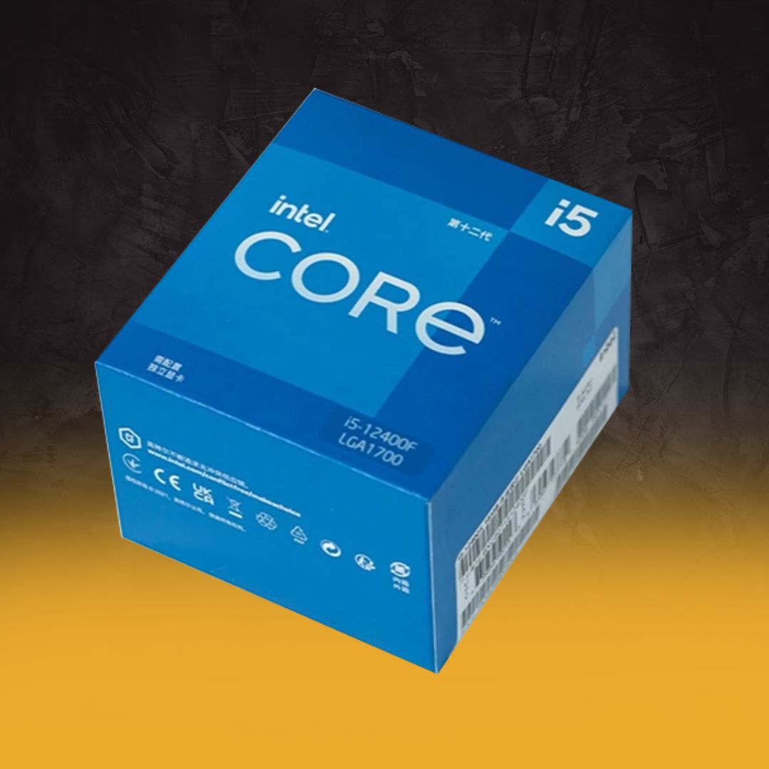 CORE i5