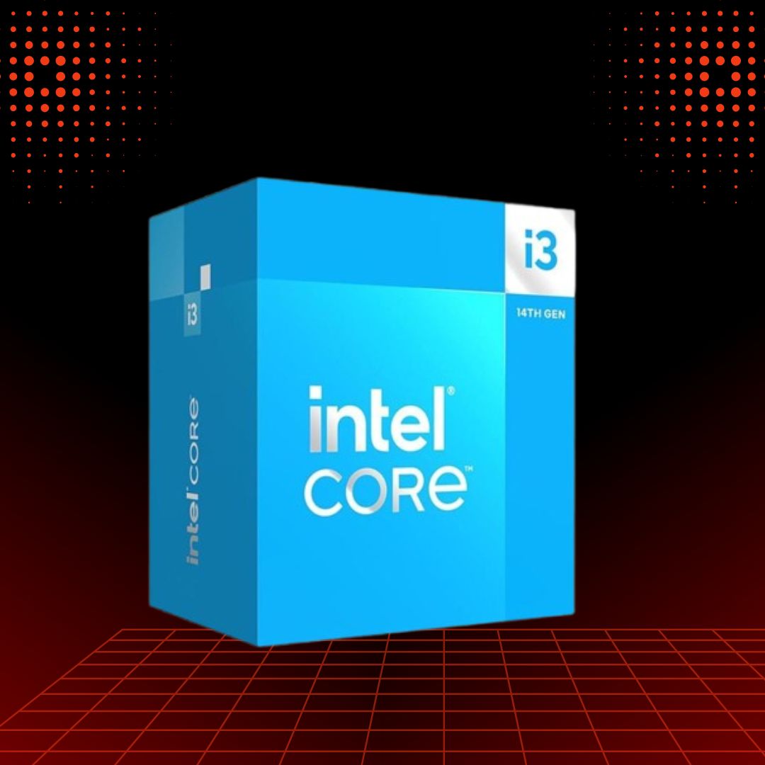 CORE i3