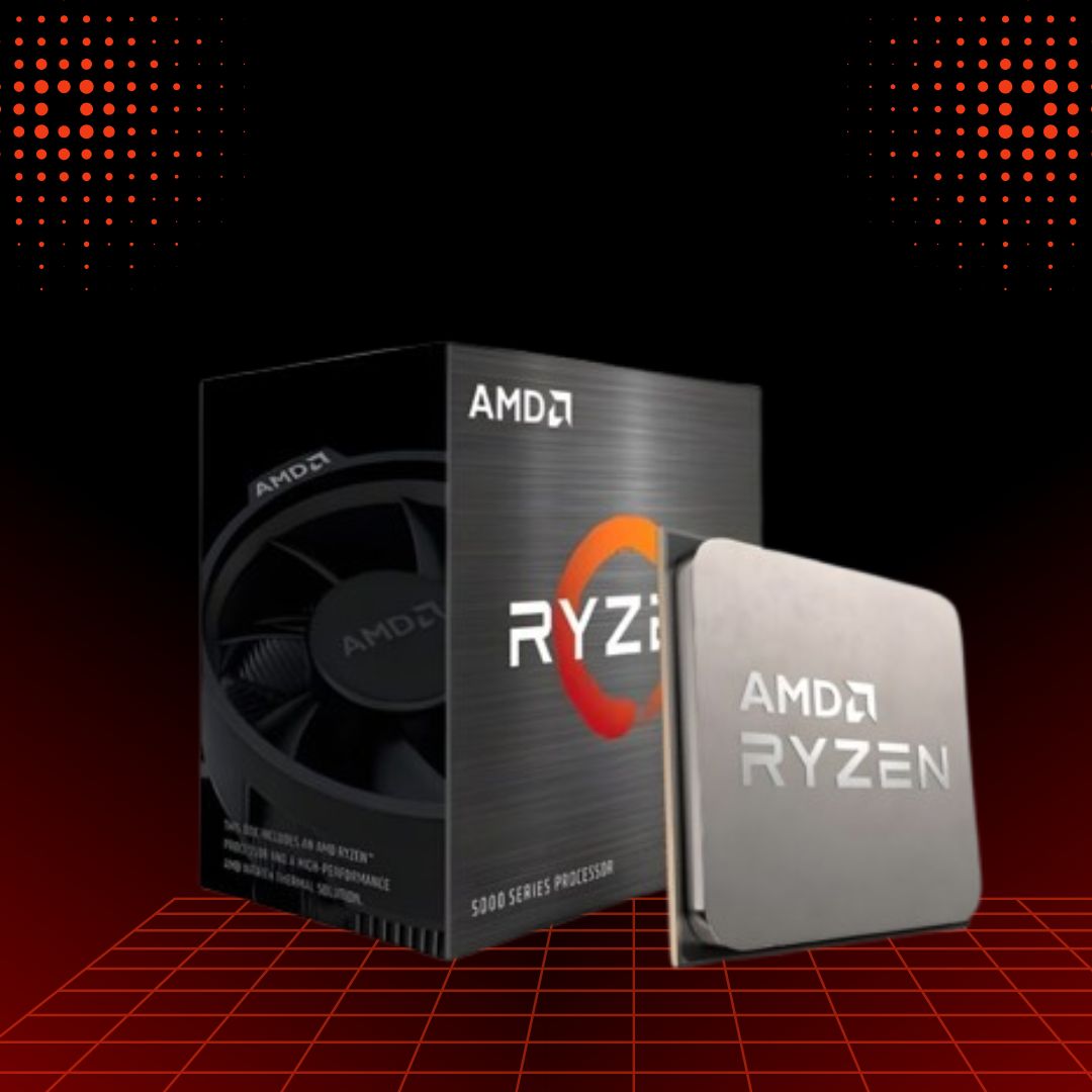 RYZEN 7