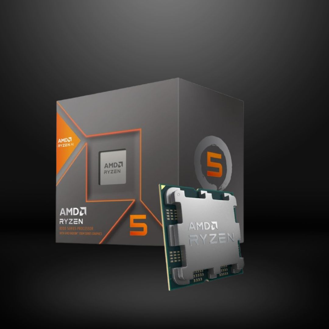 RYZEN 5