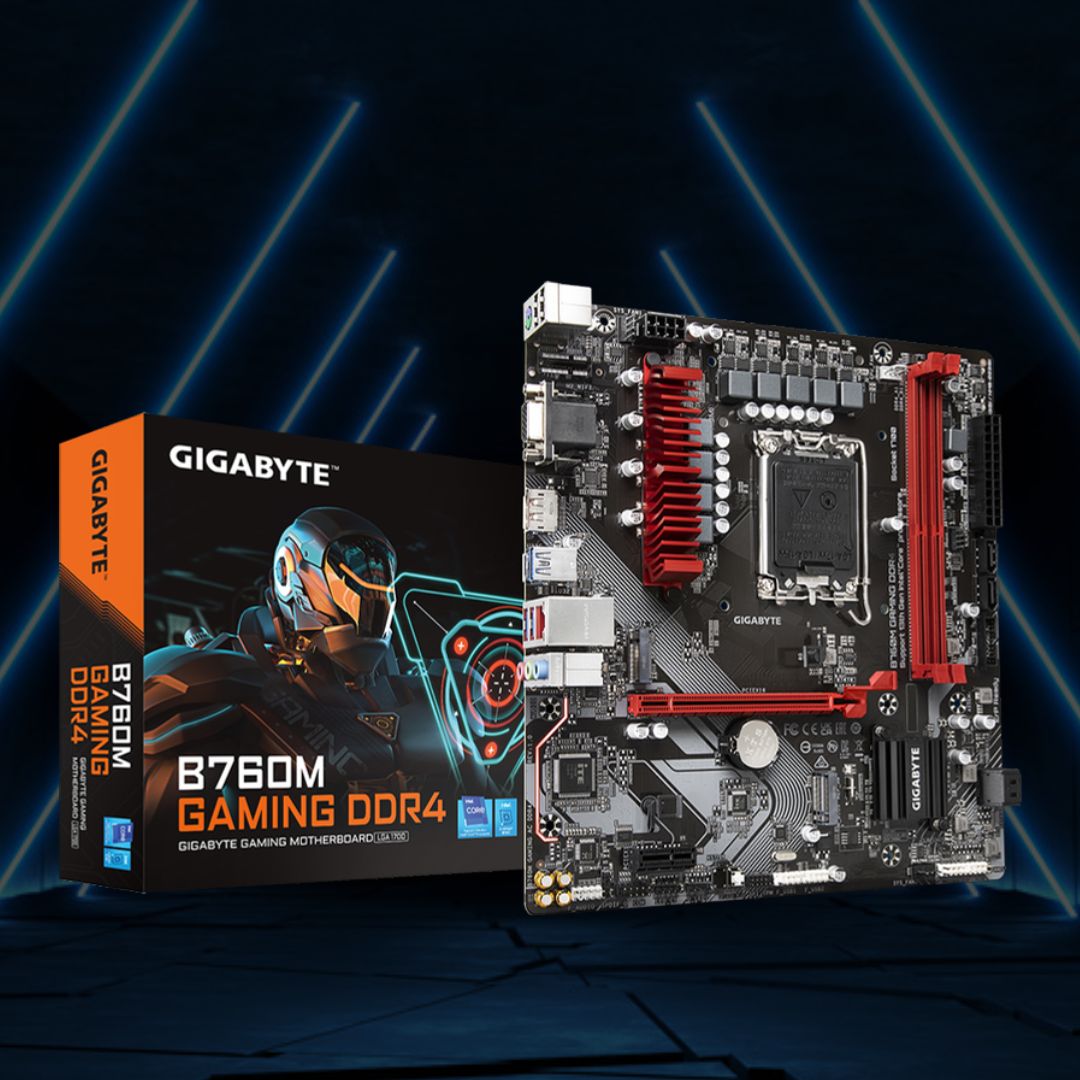 GIGABYTE
