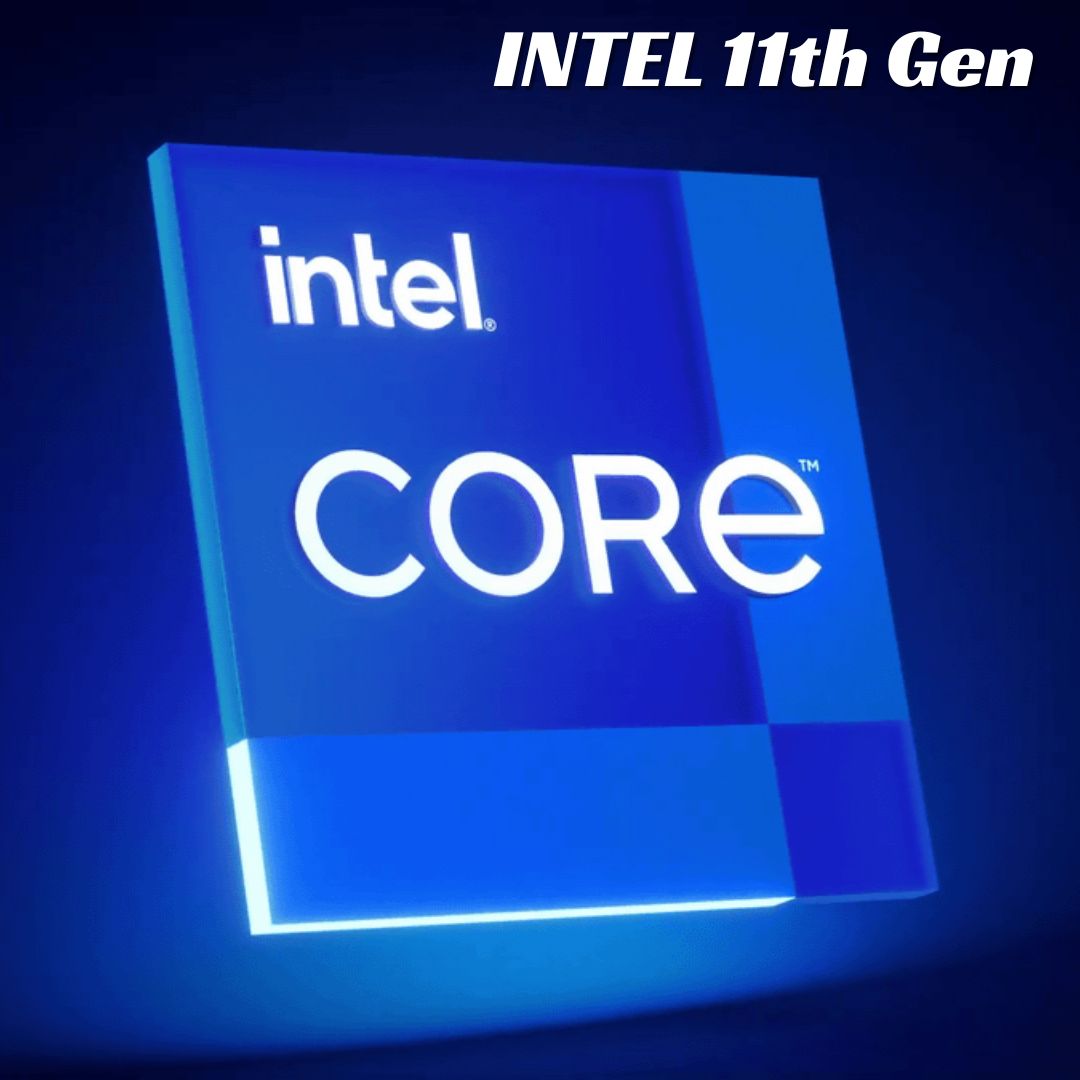 INTEL 11th Gen