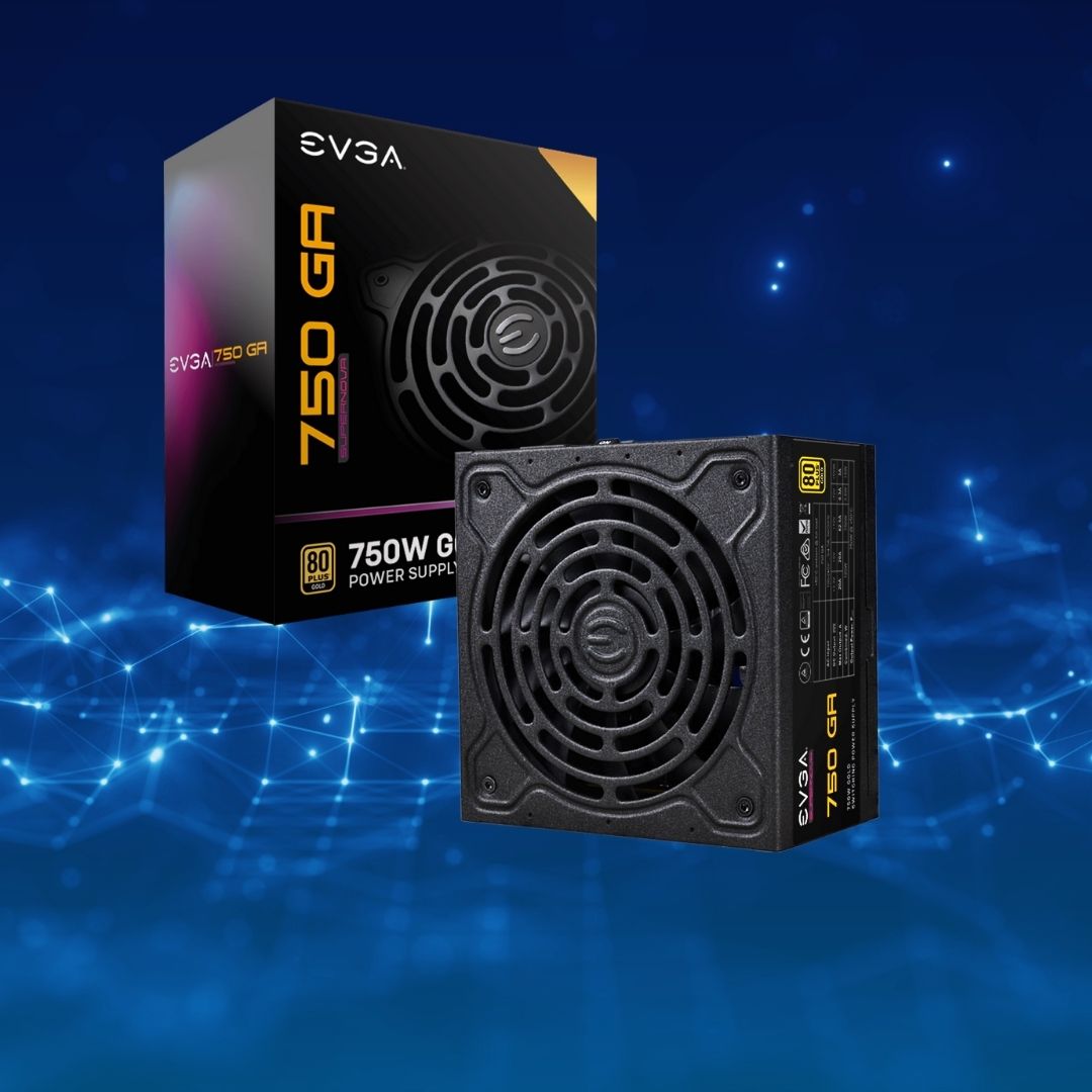 EVGA