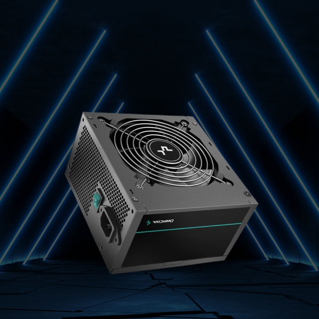 Deepcool