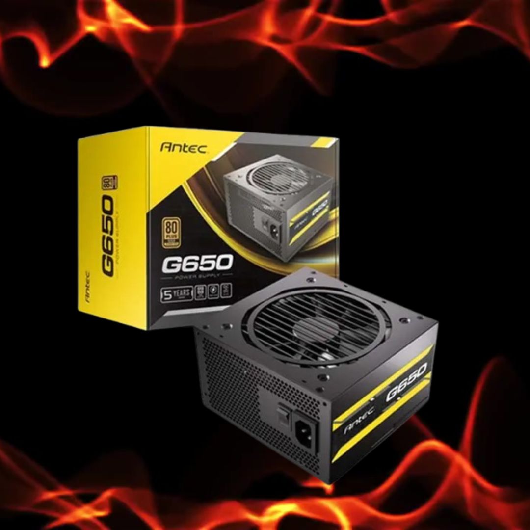 ANTEC