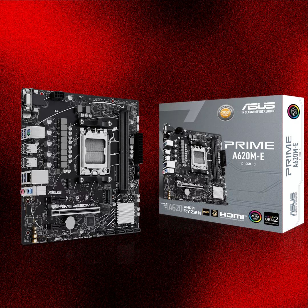 ASUS