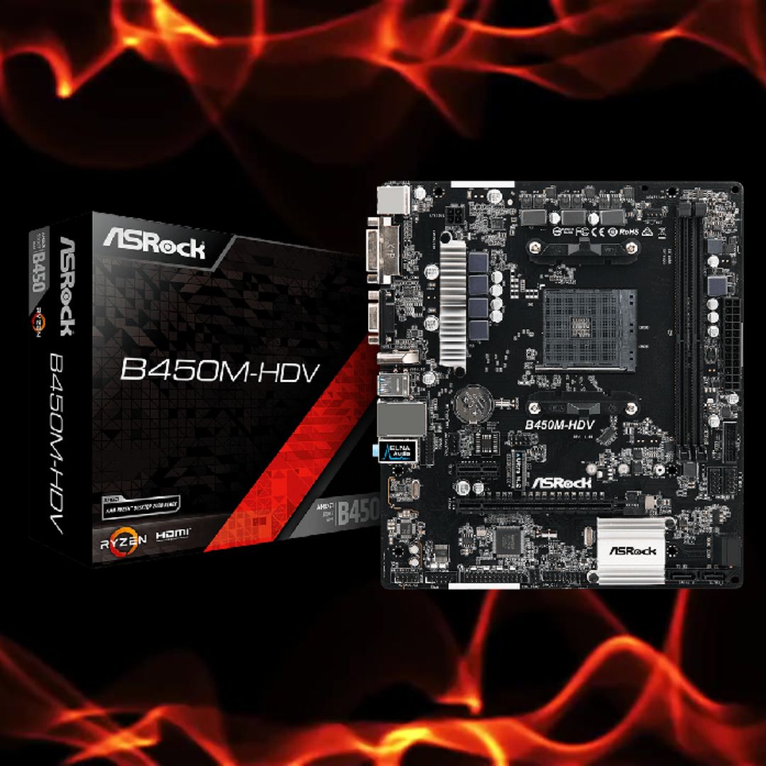 ASROCK