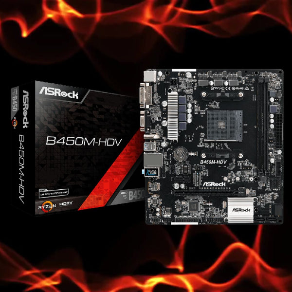 ASROCK