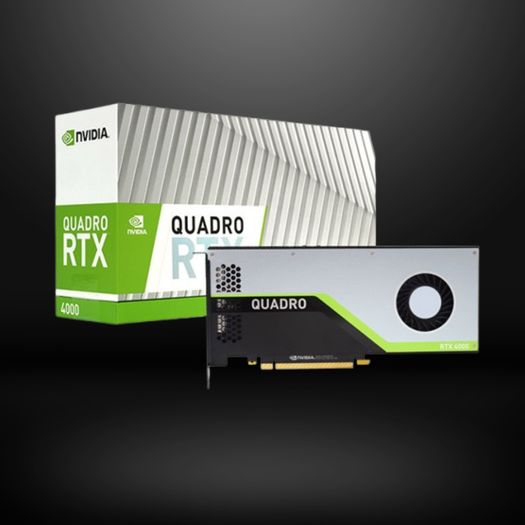 NVIDIA QUADRO