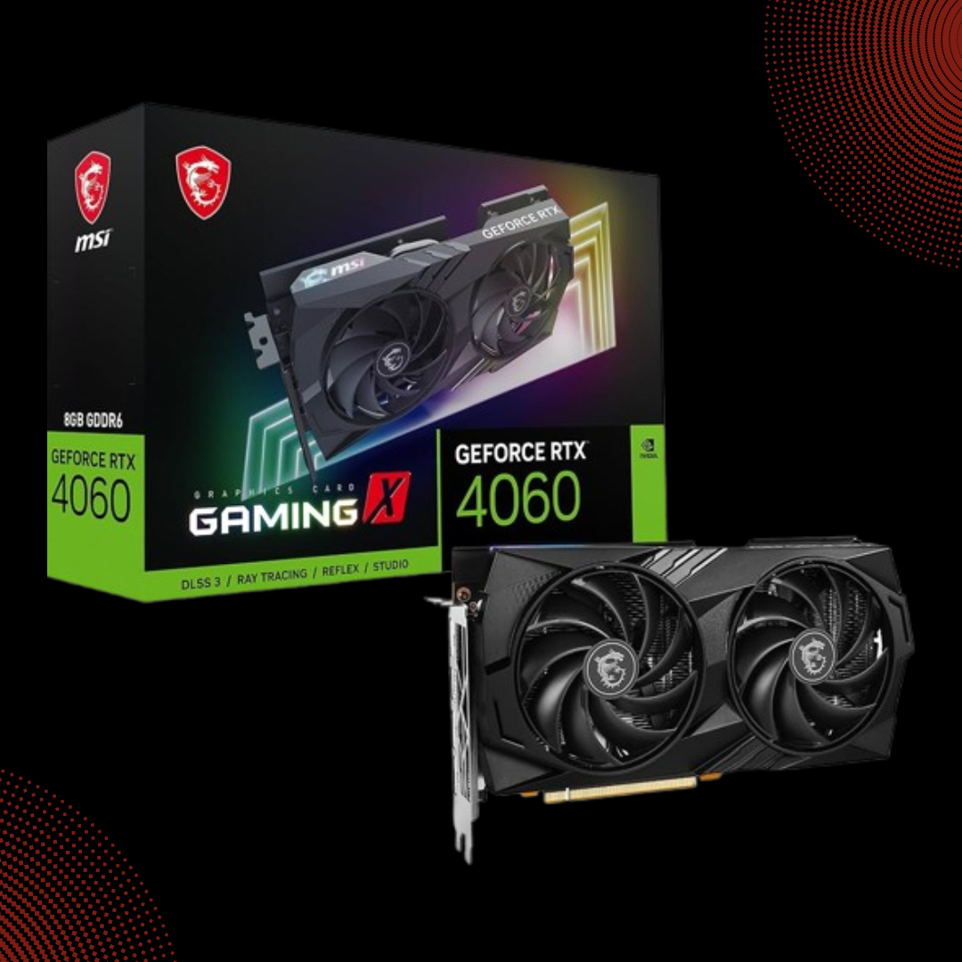 NVIDIA GPU