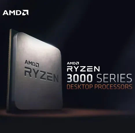 AMD 3000 Series