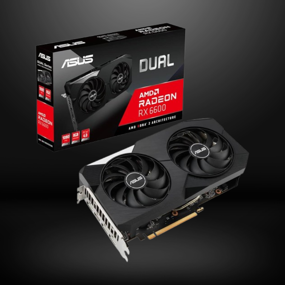 AMD GPU