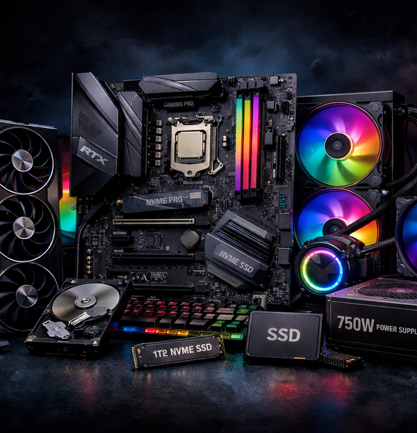 PC Components