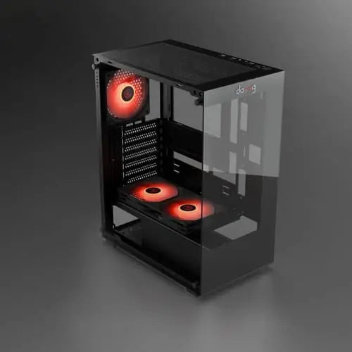 Mid Tower