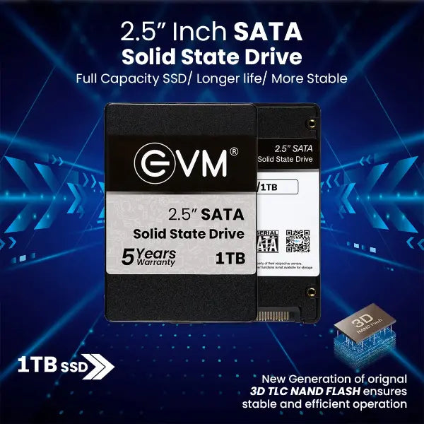 EVM