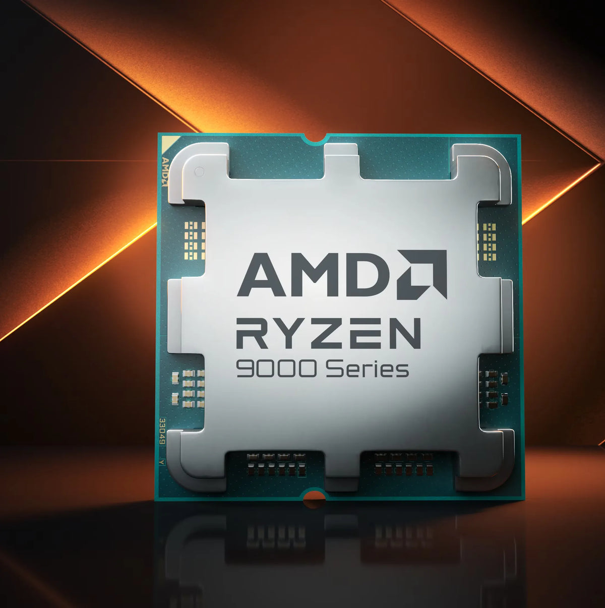 AMD 8000 Series