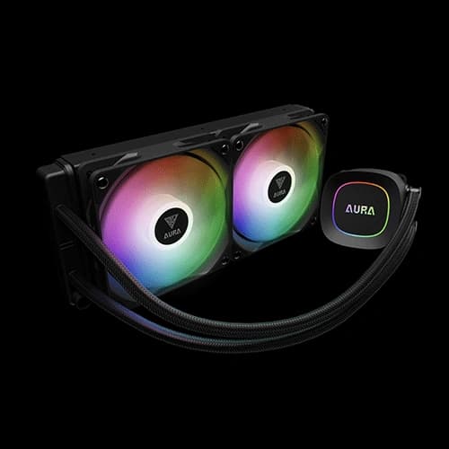 ARGB AIO Cooler