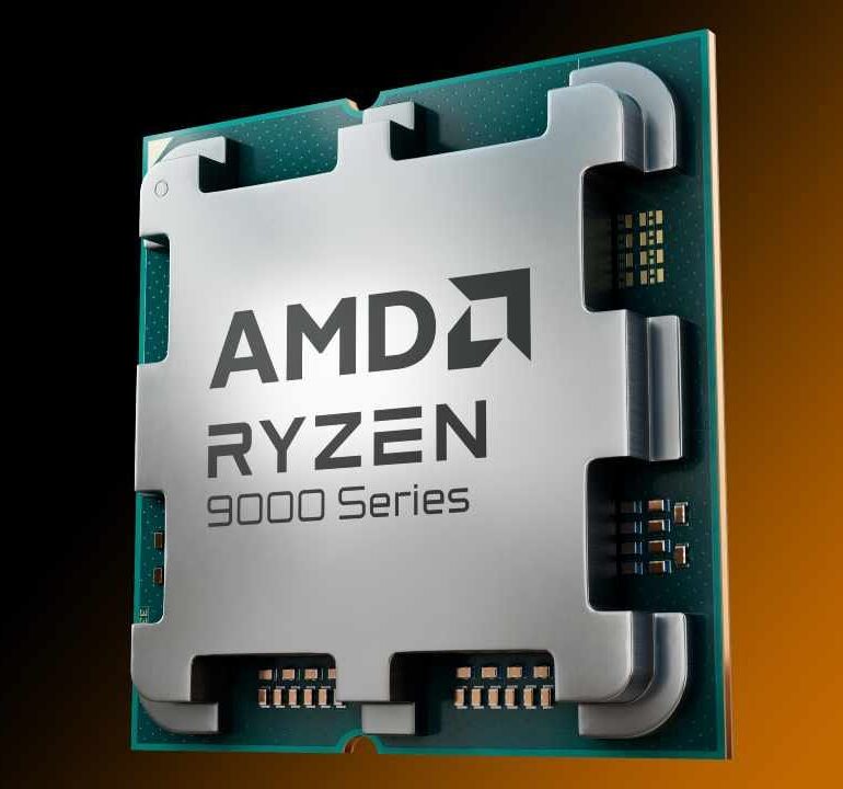RYZEN 9