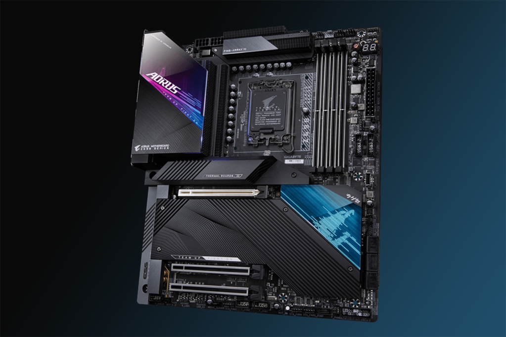 Intel Motherboard