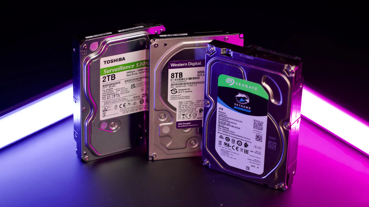 Internal Hard Drive