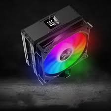 ARGB Air Cooler
