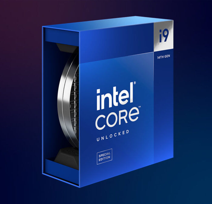 CORE i9
