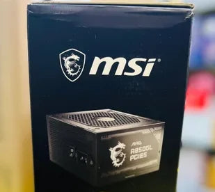 MSI