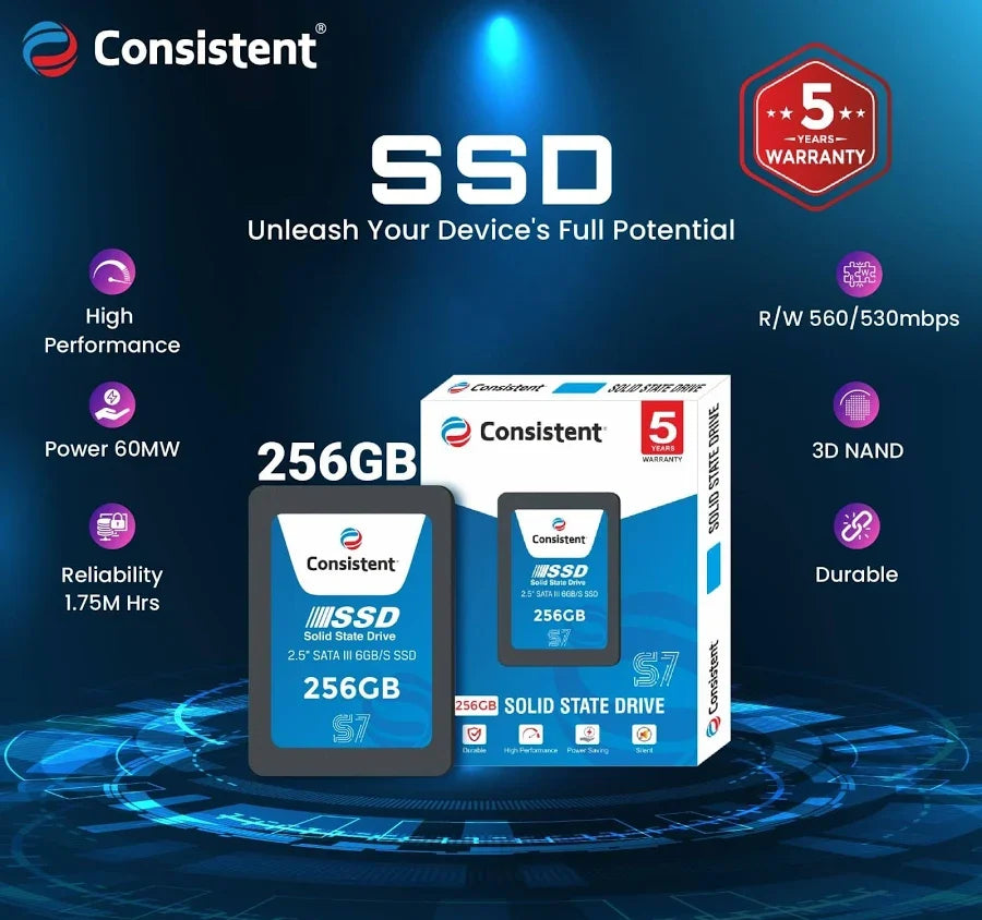 Sata 2.5 inch